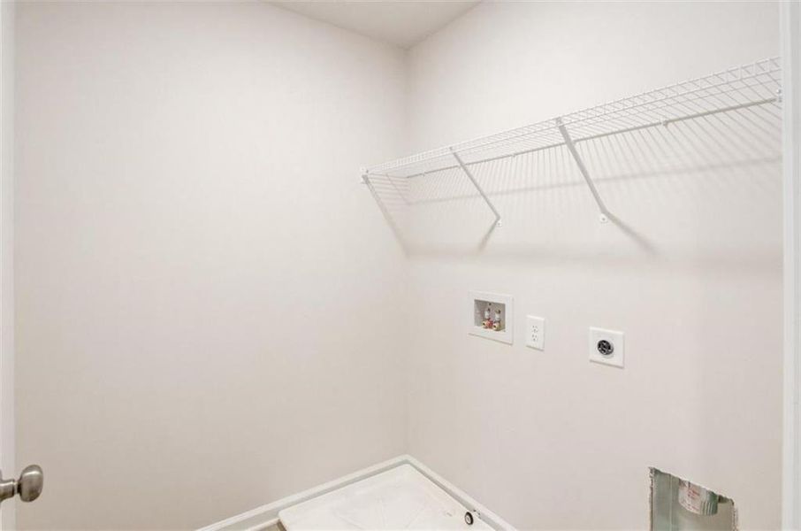 Spacious, unfurnished interior of a new home in , Lula (Image 20). Spacious, unfurnished interior of a new home in , Lula (Image 20).