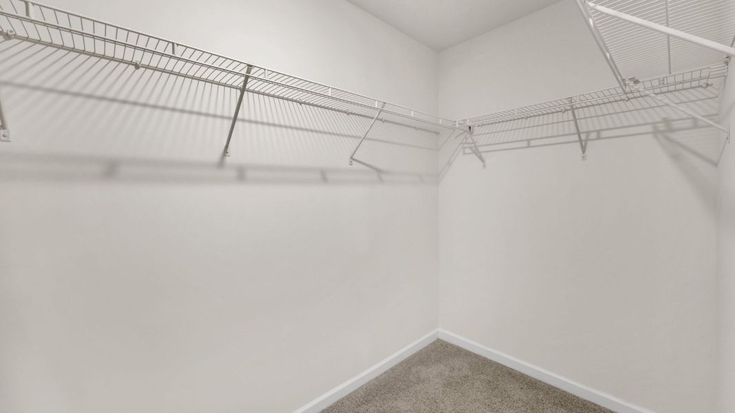 Image 25 representing the Aisle by D.R. Horton in Keebler Meadows, Johnson City, TN. Image 25 representing the Aisle by D.R. Horton in Keebler Meadows, Johnson City, TN.