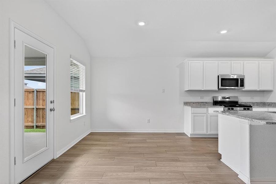 2339 Buffalo Bayou Way ~ Ready Now
