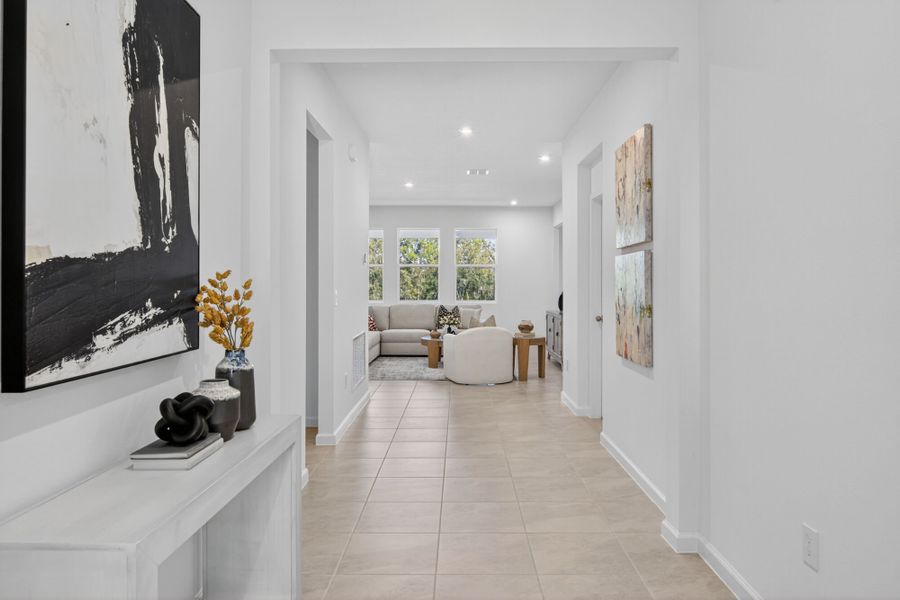 Foyer Foyer