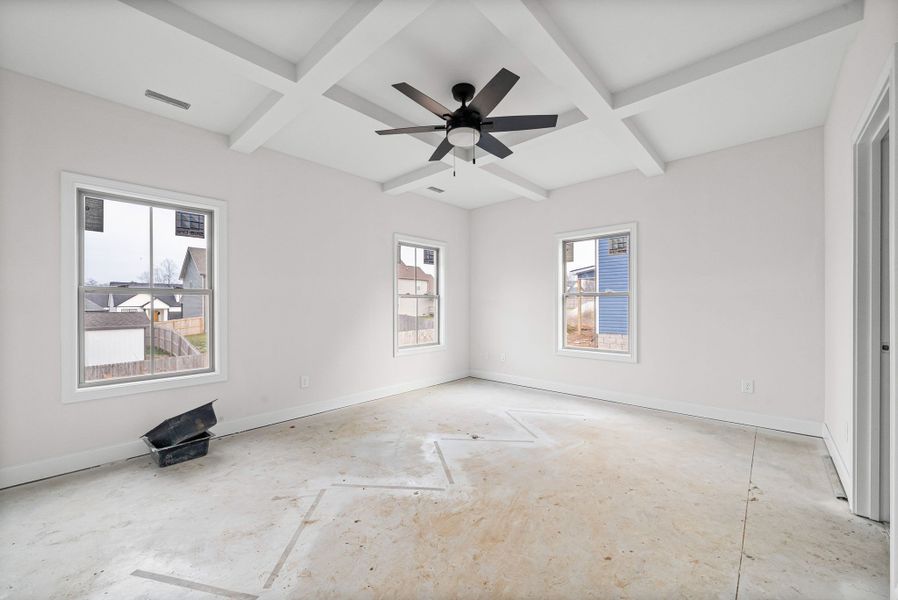 Image 10 of a home in Cherry Fields.