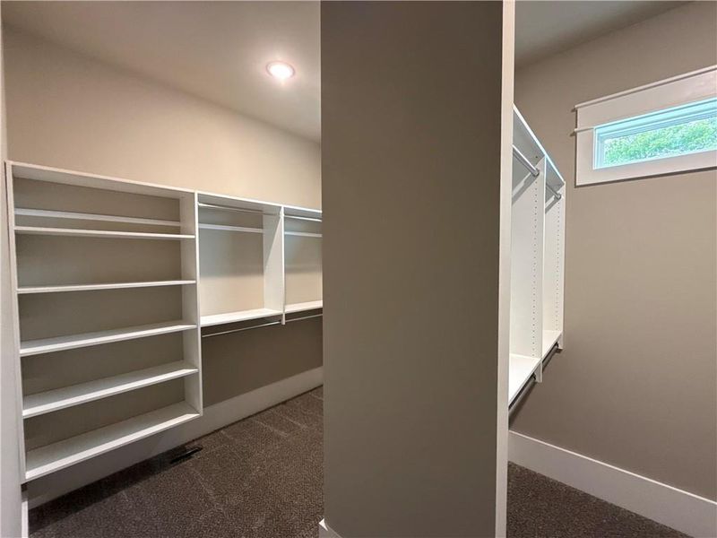 Spacious, unfurnished interior of a new home in , Flowery Branch (Image 49). Spacious, unfurnished interior of a new home in , Flowery Branch (Image 49).