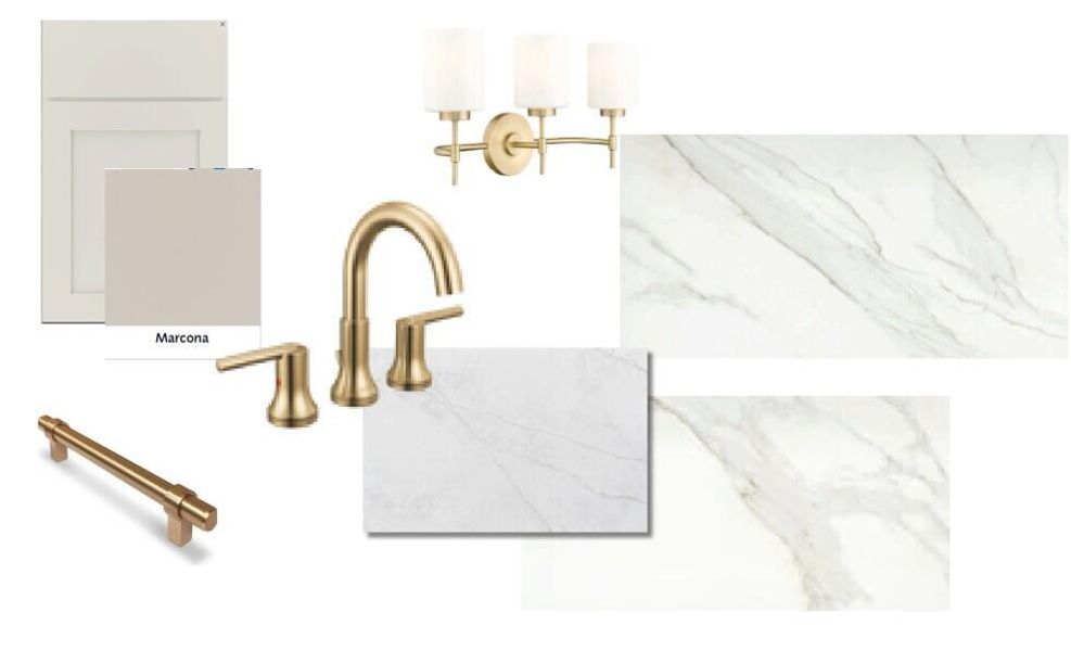 Sample of building materials used in homes in , Charleston (Image 14).