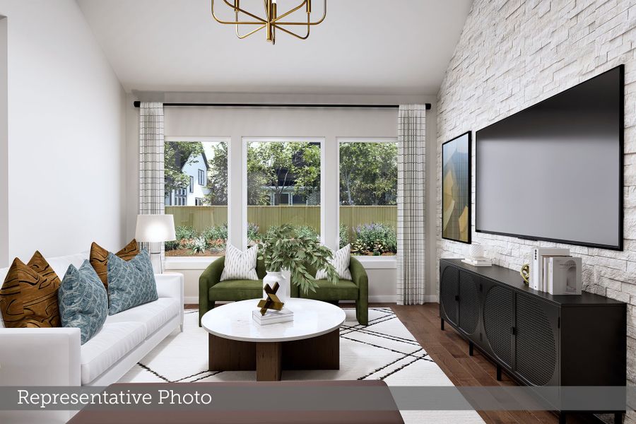 Family Room Family Room