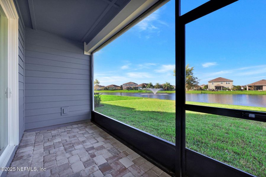 Image 36 of a home in The Preserve at Bannon Lakes. Image 36 of a home in The Preserve at Bannon Lakes.