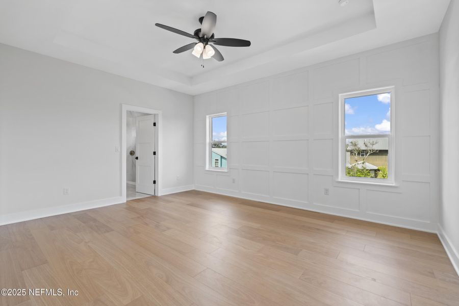 Spacious, unfurnished interior of a new home in , St. Augustine (Image 19). Spacious, unfurnished interior of a new home in , St. Augustine (Image 19).