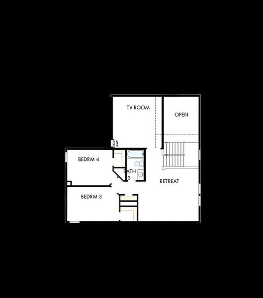 View of property floor plan View of property floor plan