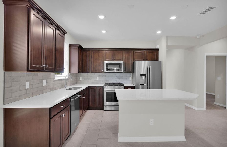 Ellenwood | Gourmet Kitchen Ellenwood | Gourmet Kitchen