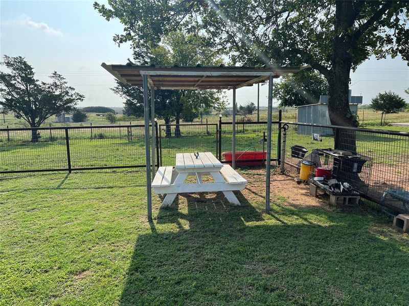 Community amenities in , Nocona (Image 17).