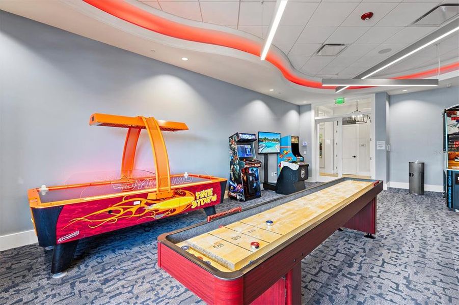 Community amenities in , Nokomis (Image 62).