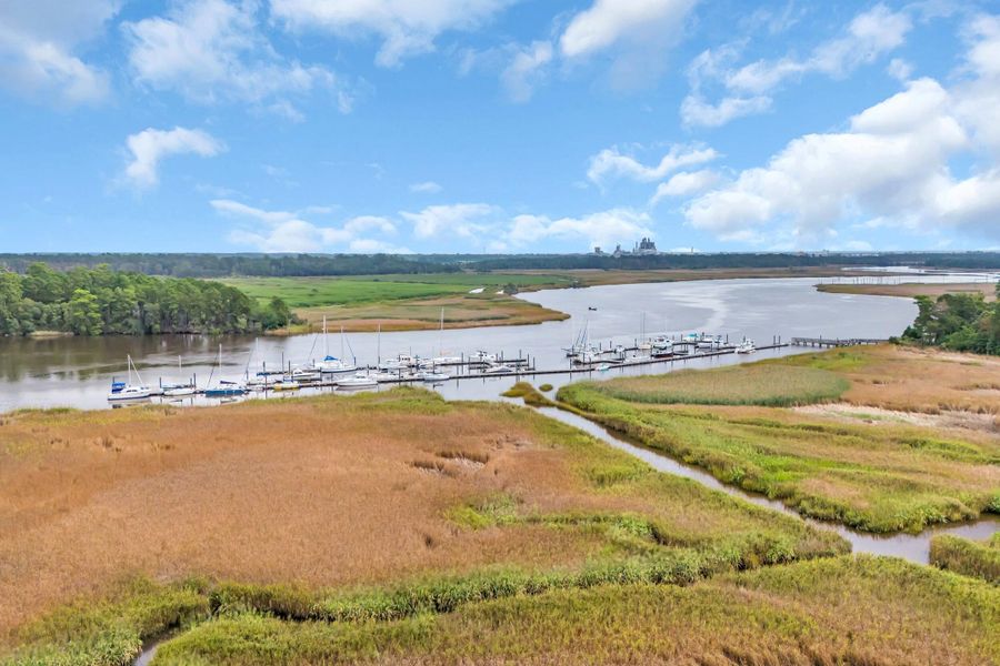 Natural landscape and outdoor views near  in Georgetown (Image 30).