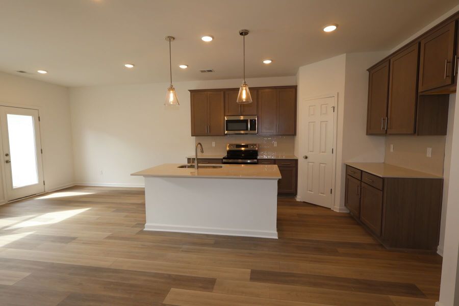 Kitchen Kitchen