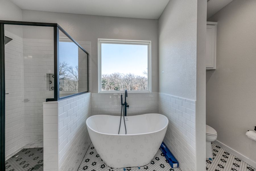 Representative furnished interior of a home built from the Loretta by Zeal Home Builders in Horizon Meadow Estates, Paradise (Image 67). Representative furnished interior of a home built from the Loretta by Zeal Home Builders in Horizon Meadow Estates, Paradise (Image 67).