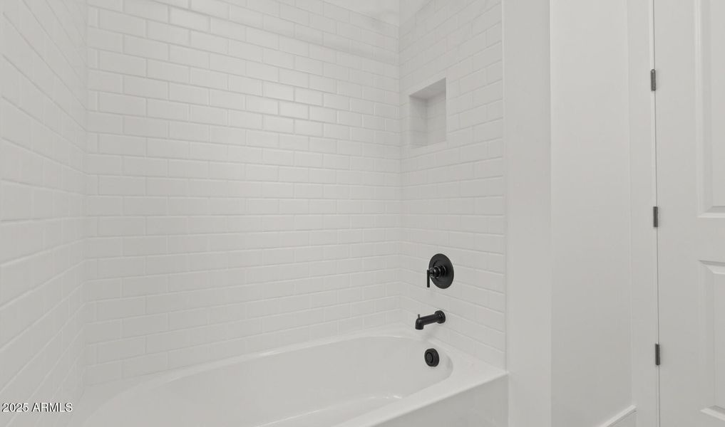 Edgewood Estates Lot #76 Hall Bath (2) ( Edgewood Estates Lot #76 Hall Bath (2) (