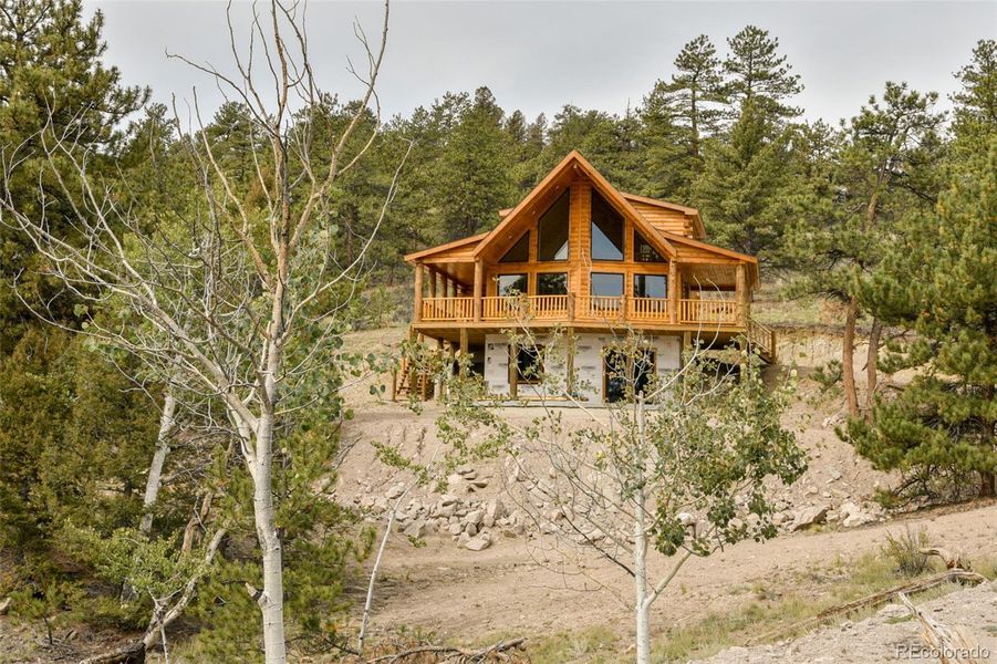 Colorado Paradise! Colorado Paradise!