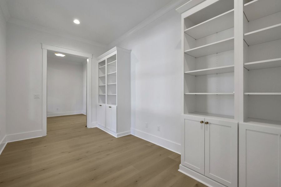 Okatie, SC New Home.  - Slide 47