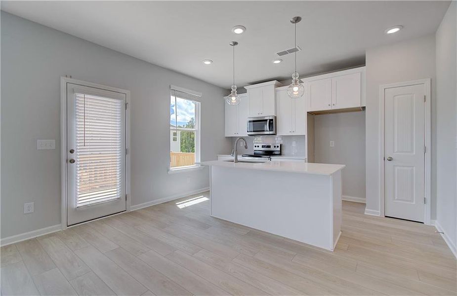 Image 20 of a home in Enclave at Evergreen. Image 20 of a home in Enclave at Evergreen.