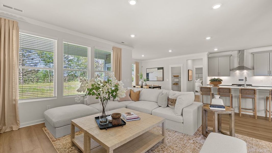 4915 Choral Family 1of3