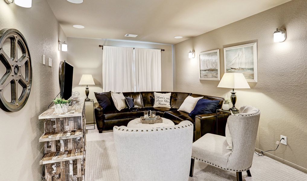 Media Room Media Room