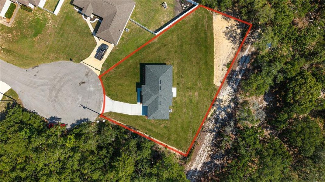 Site preparation for new homesites in , Ocala (Image 36).