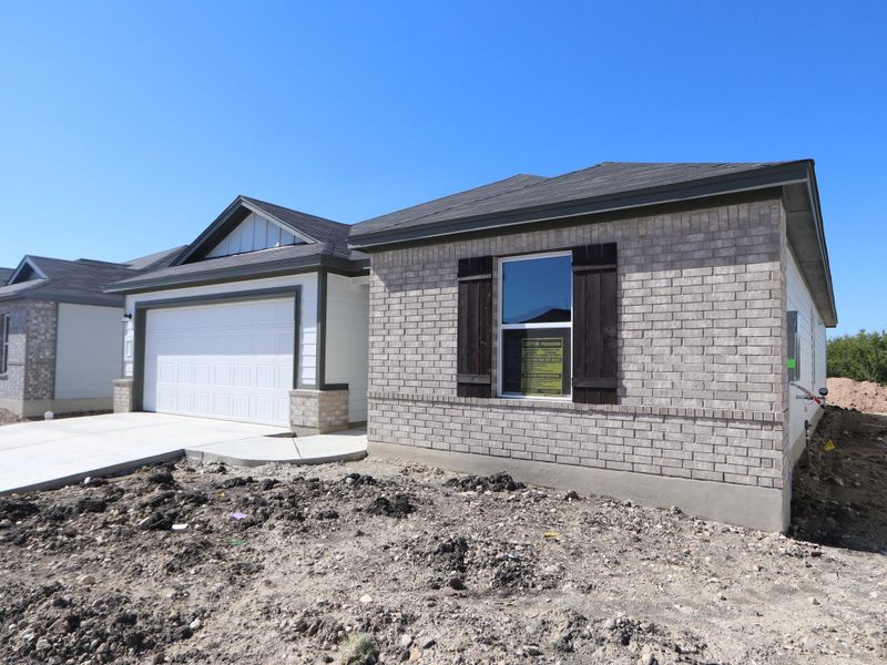 Image 19 of a home in Marble Creek Crossing. Image 19 of a home in Marble Creek Crossing.