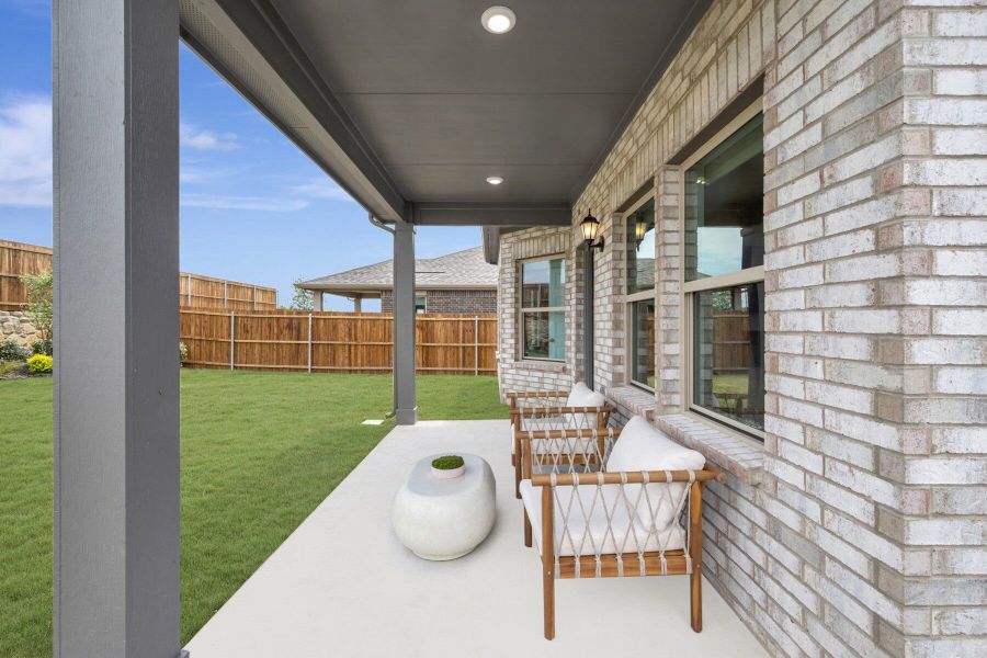 Porch Porch
