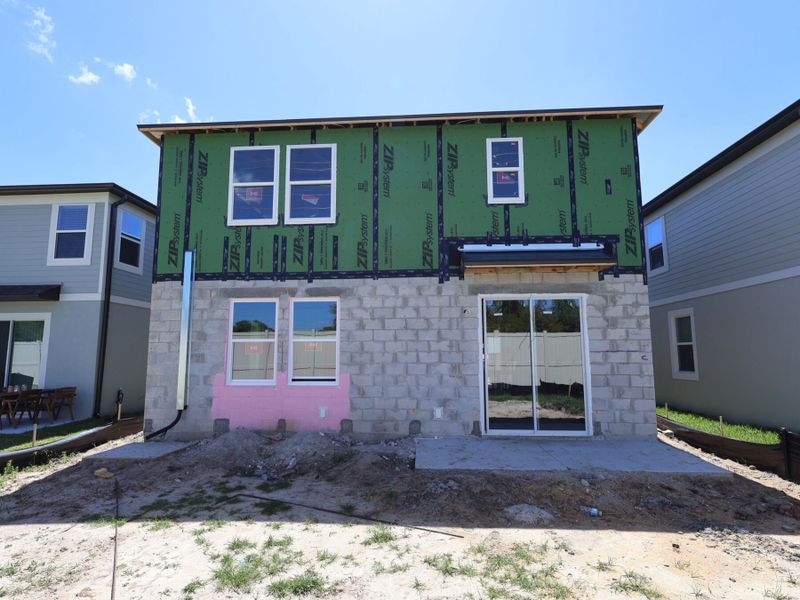 Front Exterior