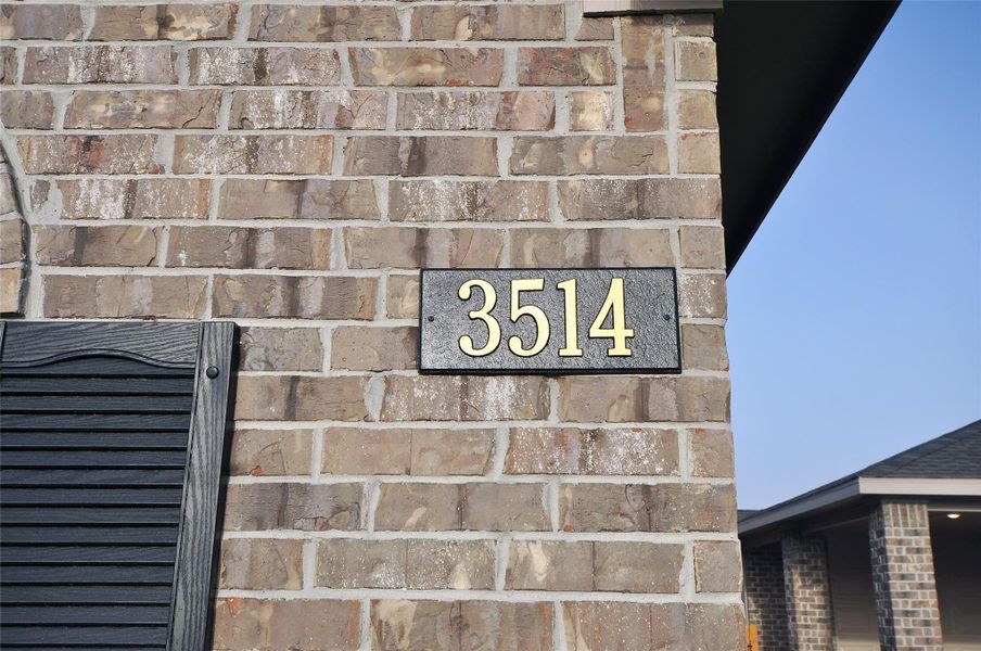 Welcome to Cervelle Homes in Pedregal.