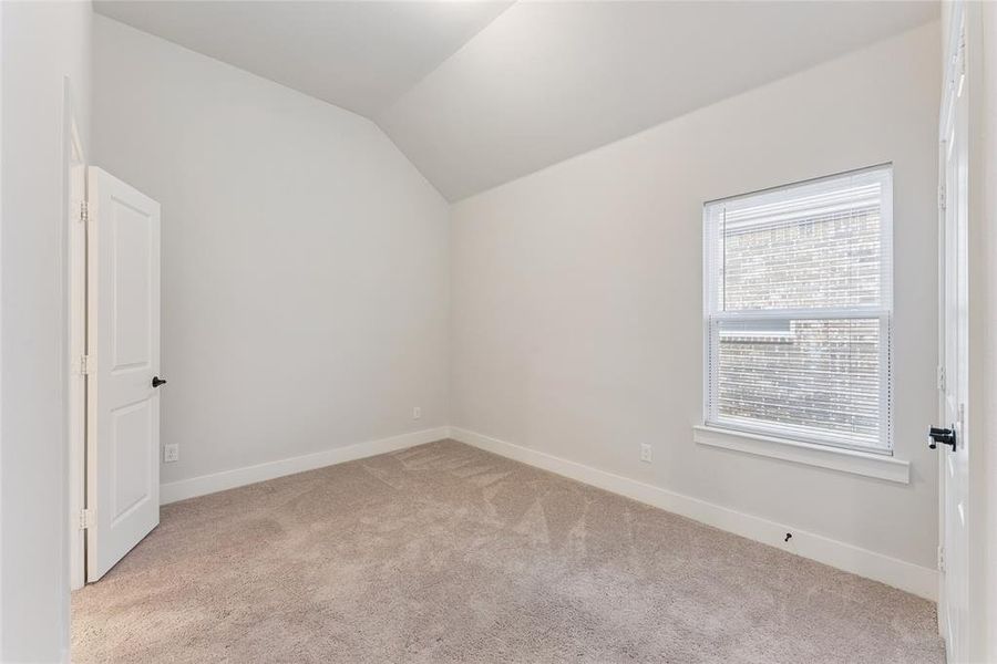 Spacious, unfurnished interior of a new home in , Celina (Image 20).