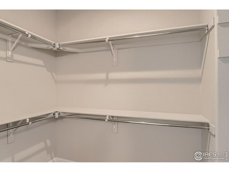 Spacious, unfurnished interior of a new home in , Windsor (Image 17).