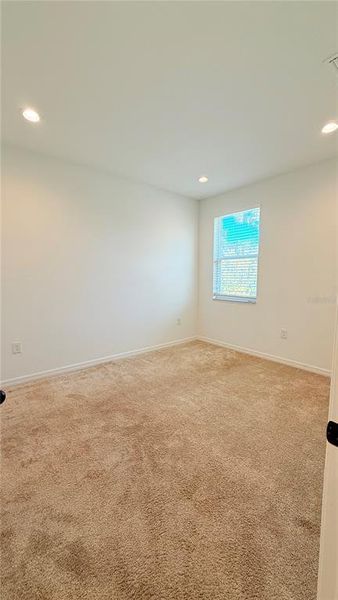 Spacious, unfurnished interior of a new home in , Palmetto (Image 34).