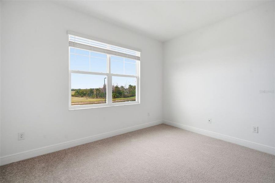 Spacious, unfurnished interior of a new home in North River Ranch, Parrish (Image 34).
