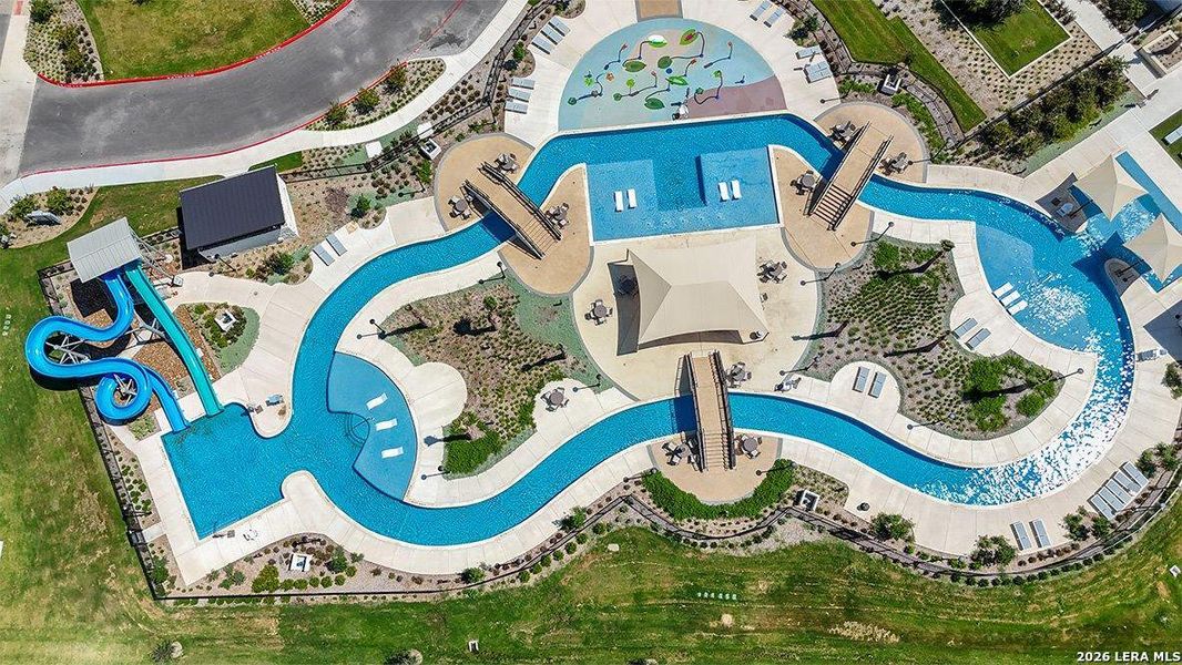 Community amenities in Riverstone at Westpointe, San Antonio (Image 68). Community amenities in Riverstone at Westpointe, San Antonio (Image 68).