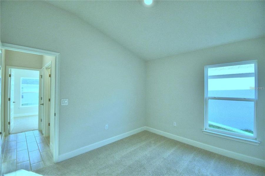 Spacious, unfurnished interior of a new home in Knights Landing, Lakeland (Image 27). Spacious, unfurnished interior of a new home in Knights Landing, Lakeland (Image 27).
