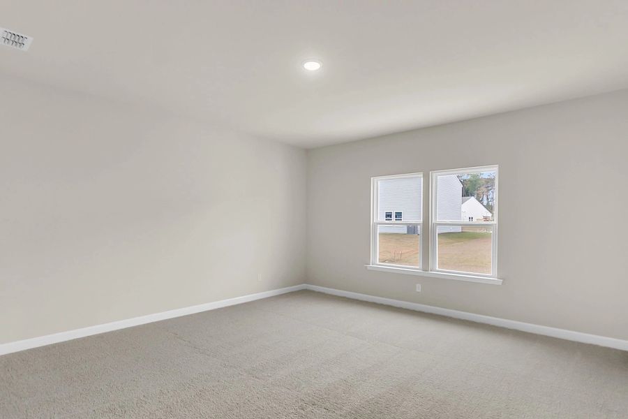 Similar Washington floorplan for inspiration - features and finishes vary Similar Washington floorplan for inspiration - features and finishes vary