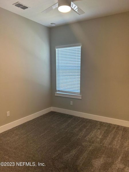 Spacious, unfurnished interior of a new home in , St. Augustine (Image 9).