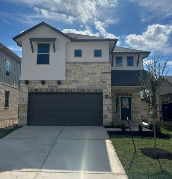 Image 1 of a home in Crosswinds. Image 1 of a home in Crosswinds.