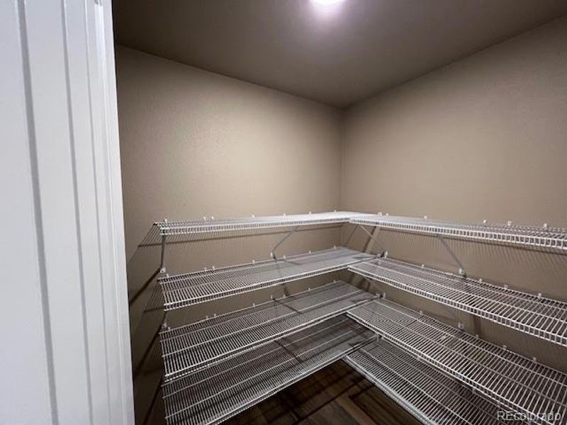 Spacious, unfurnished interior of a new home in , Colorado Springs (Image 14). Spacious, unfurnished interior of a new home in , Colorado Springs (Image 14).