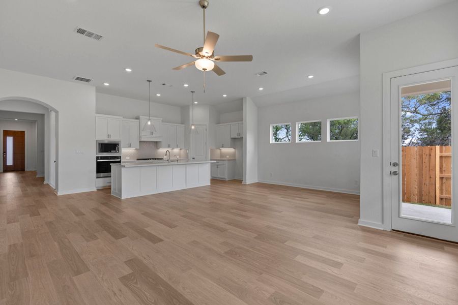 New Home in Georgetown, TX.  - Slide 13