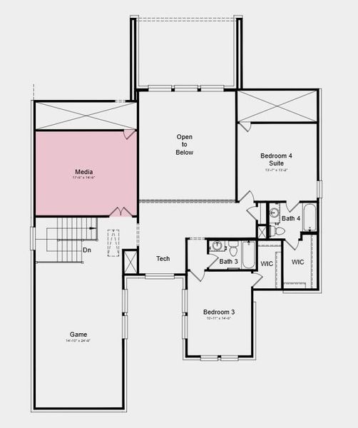 Additional Highlights Include: upgraded flooring and countertops, tiled shower floor in primary bath, and upgrade cabinet package. Additional Highlights Include: upgraded flooring and countertops, tiled shower floor in primary bath, and upgrade cabinet package.