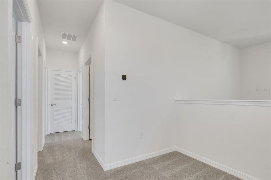 Spacious, unfurnished interior of a new home in , Punta Gorda (Image 23).