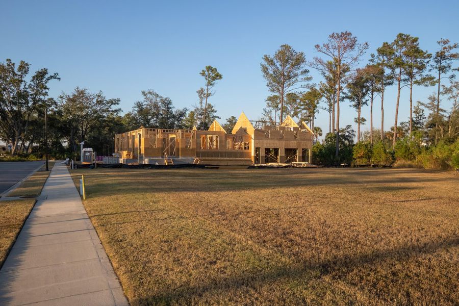 Community amenities in , Charleston (Image 56).