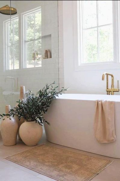 Furnished interior view inside a new home in , Smyrna (Image 13).