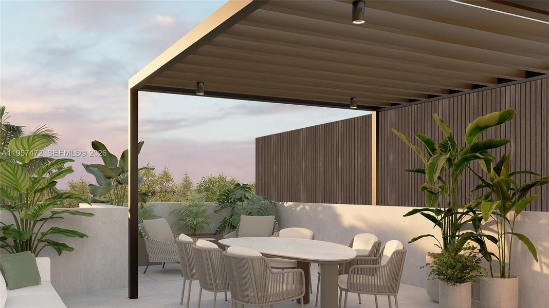 Image 8 of a home in .