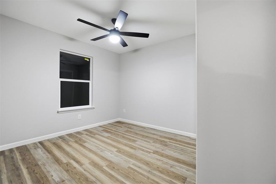 Spacious, unfurnished interior of a new home in , Hillsboro (Image 13).