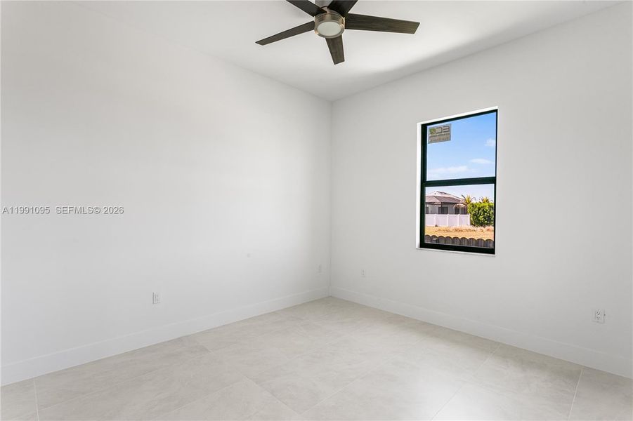 Second Primary Suite Second Primary Suite