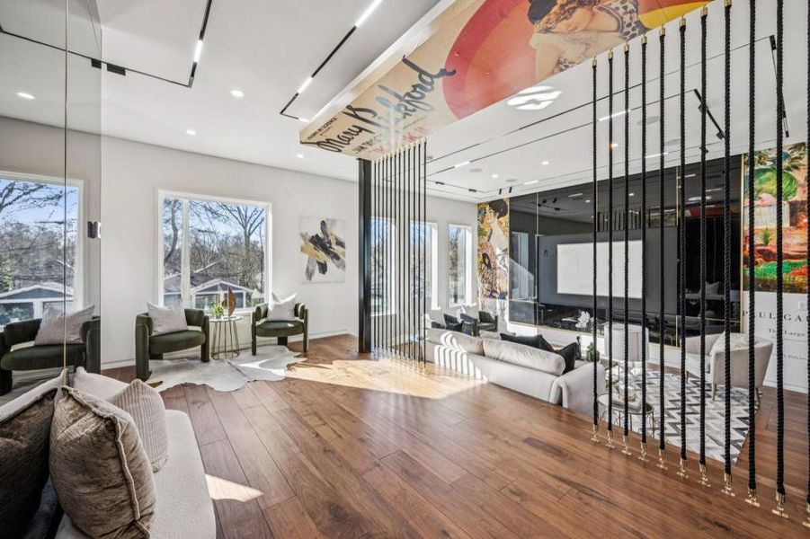 Community amenities in , Atlanta (Image 39). Community amenities in , Atlanta (Image 39).