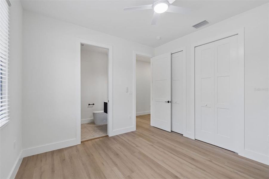 Spacious, unfurnished interior of a new home in , Tampa (Image 66). Spacious, unfurnished interior of a new home in , Tampa (Image 66).