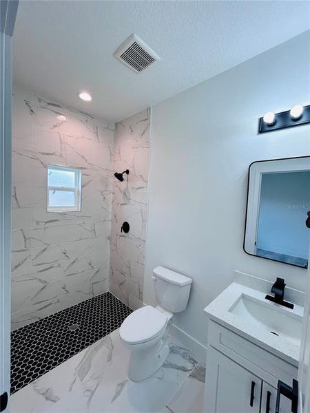 Furnished interior view inside a new home in , Palm Bay (Image 8). Furnished interior view inside a new home in , Palm Bay (Image 8).