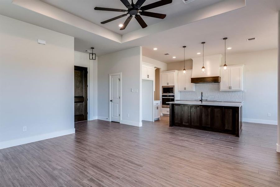 Image 33 of a home in The Ranches At Valley View.